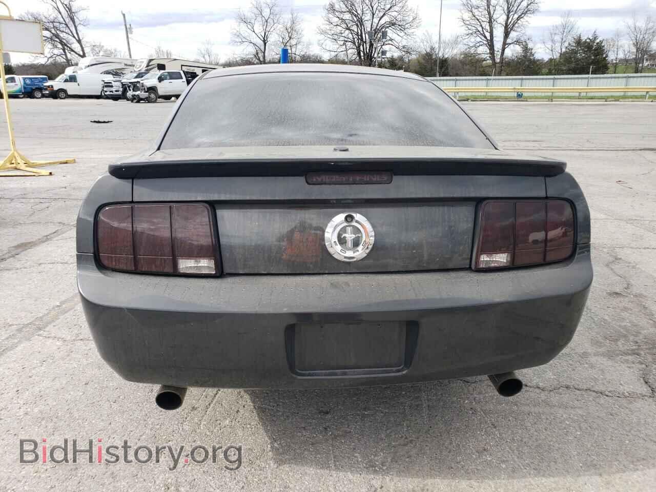 2009 FORD ALL Models - VIN: 1ZVHT80N095135030 - Фото 6