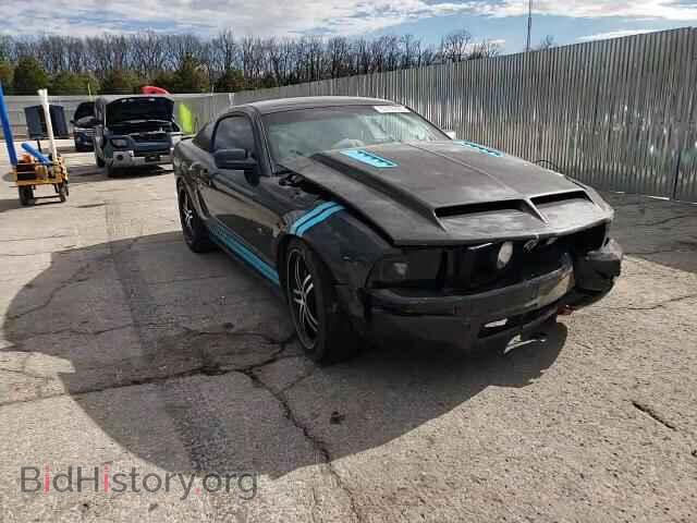 2009 FORD ALL Models - VIN: 1ZVHT80N095135030 - Фото 10