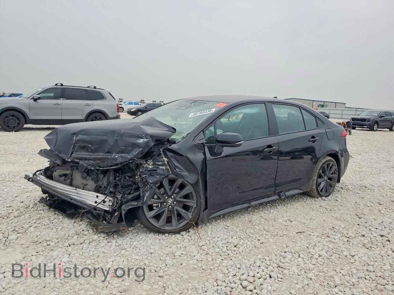 Photo 5YFS4MCE6TP273756 - TOYOTA COROLLA 2026