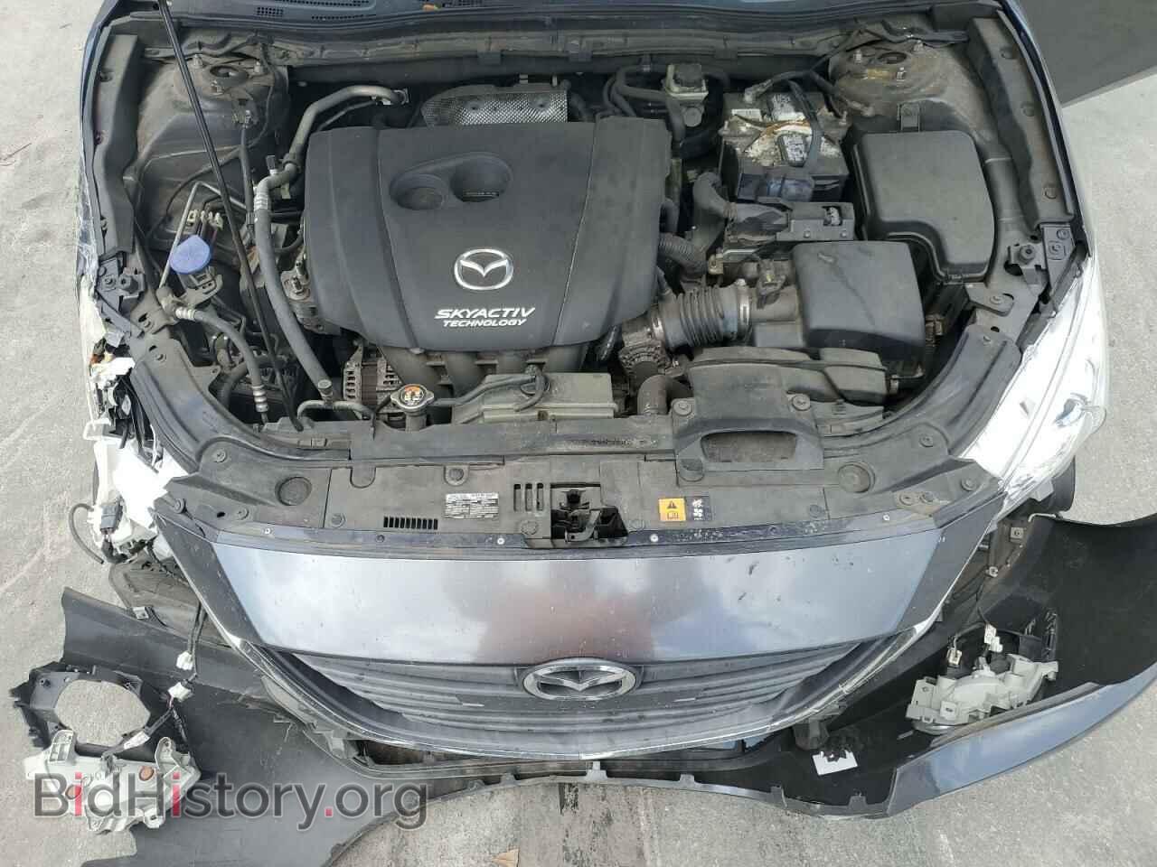 2015 MAZDA 3 - VIN: 3MZBM1U79FM170712 - Фото 11