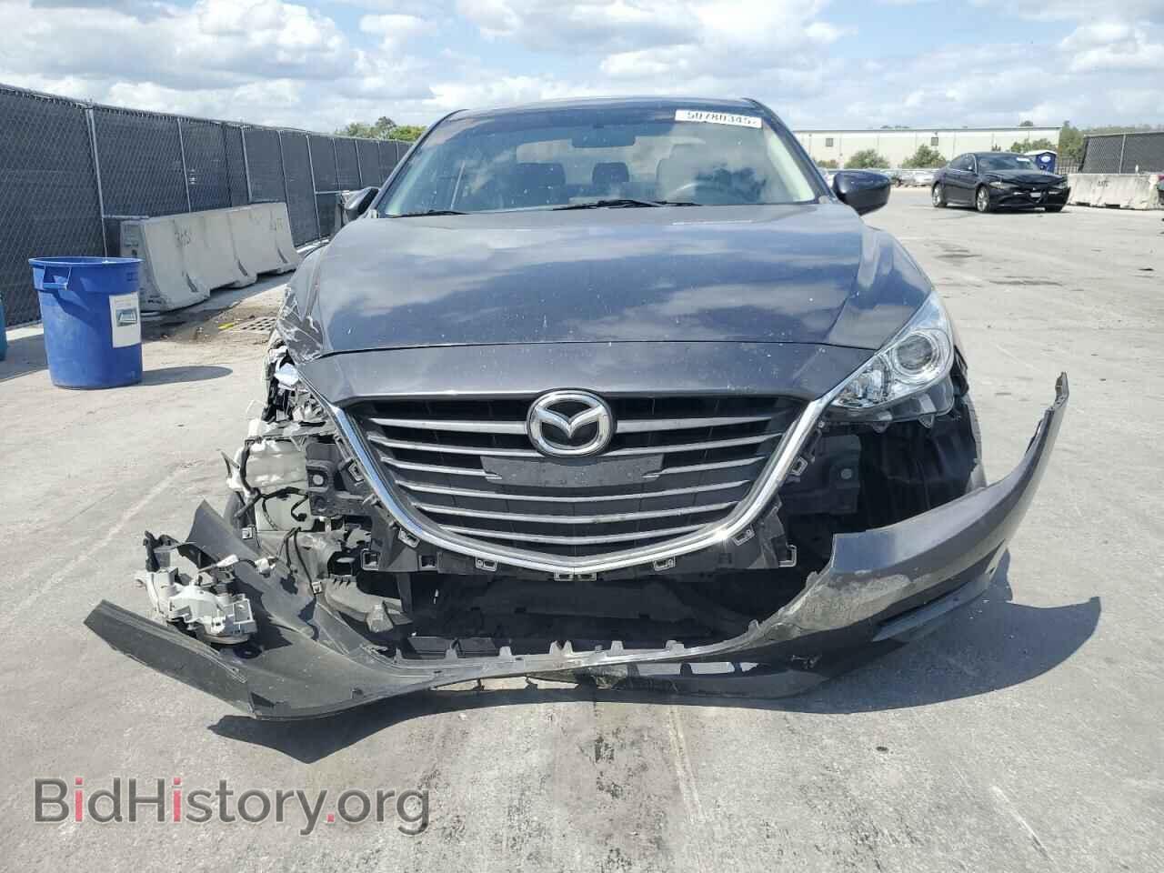 2015 MAZDA 3 - VIN: 3MZBM1U79FM170712 - Фото 5