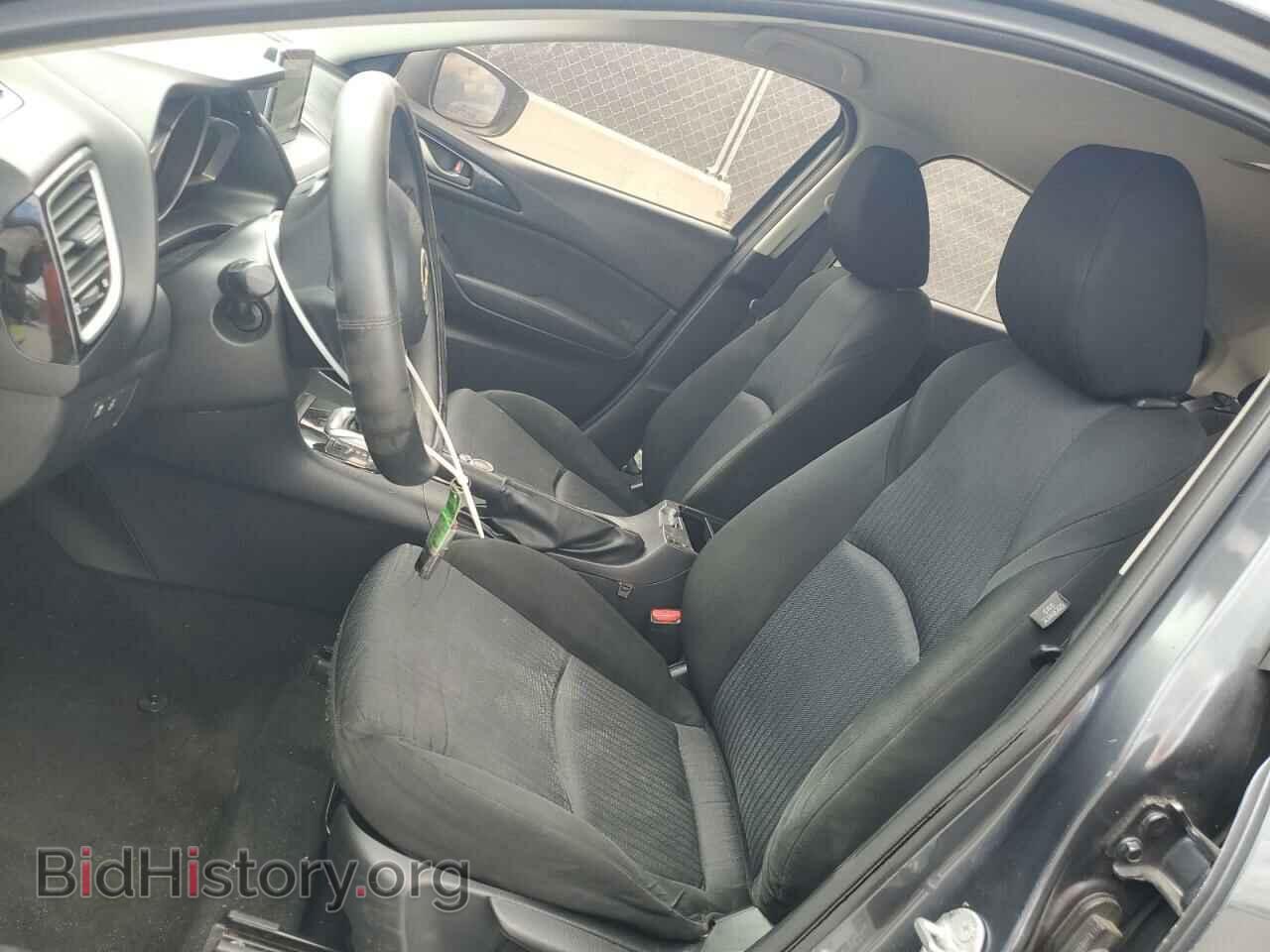 2015 MAZDA 3 - VIN: 3MZBM1U79FM170712 - Фото 7