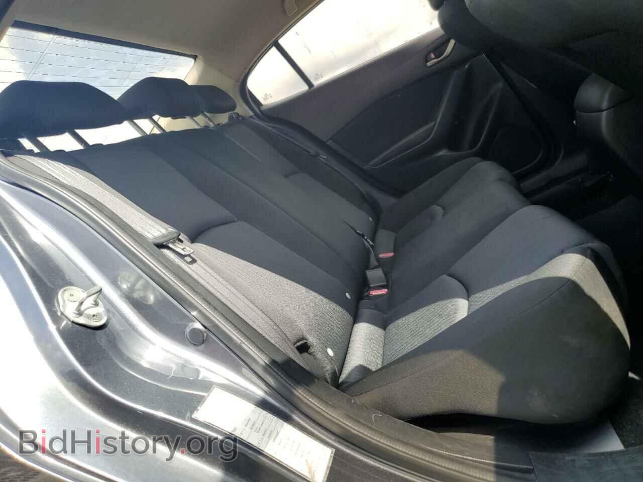 2015 MAZDA 3 - VIN: 3MZBM1U79FM170712 - Фото 10