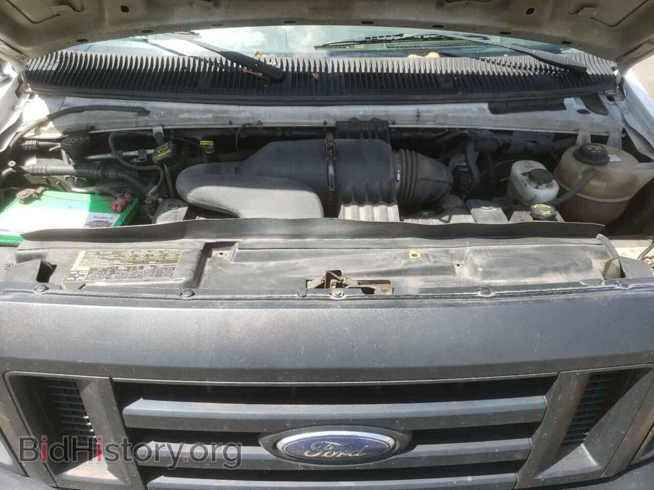 2010 FORD ECONOLINE - VIN: 1FTNE2EW5ADA23073 - Photo 7