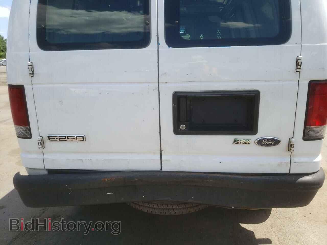 2010 FORD ECONOLINE - VIN: 1FTNE2EW5ADA23073 - Photo 9