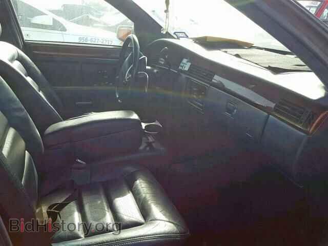 1995 CADILLAC DEVILLE - VIN: 1G6KF52Y8SU287867 - Фото 5