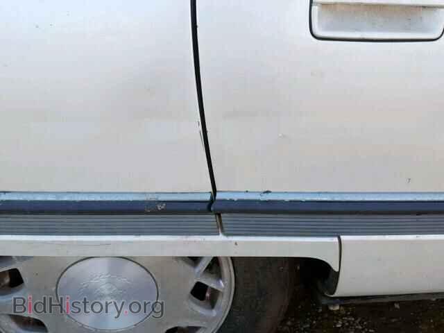 1995 CADILLAC DEVILLE - VIN: 1G6KF52Y8SU287867 - Фото 9