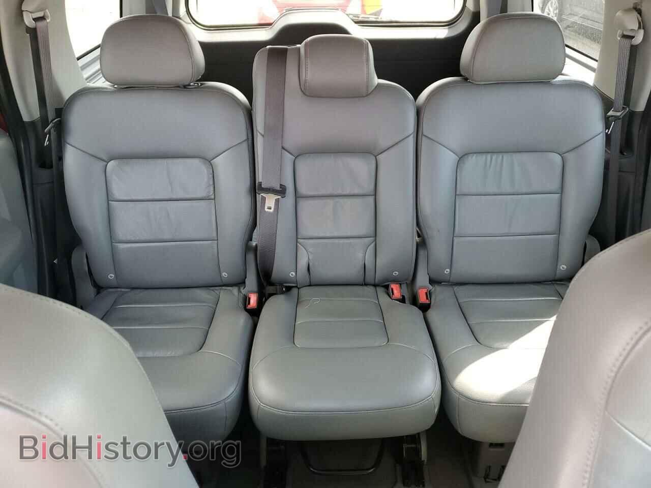 2006 FORD EXPEDITION - VIN: 1FMFU16586LA03397 - Фото 11