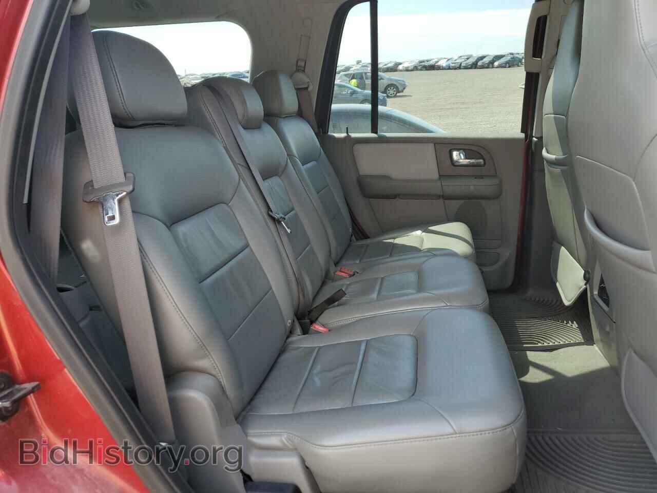 2006 FORD EXPEDITION - VIN: 1FMFU16586LA03397 - Фото 12