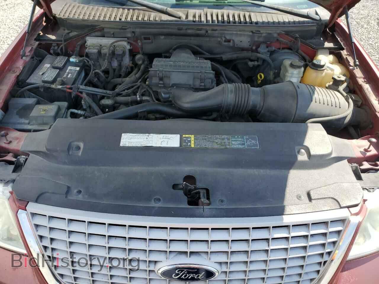 2006 FORD EXPEDITION - VIN: 1FMFU16586LA03397 - Фото 13