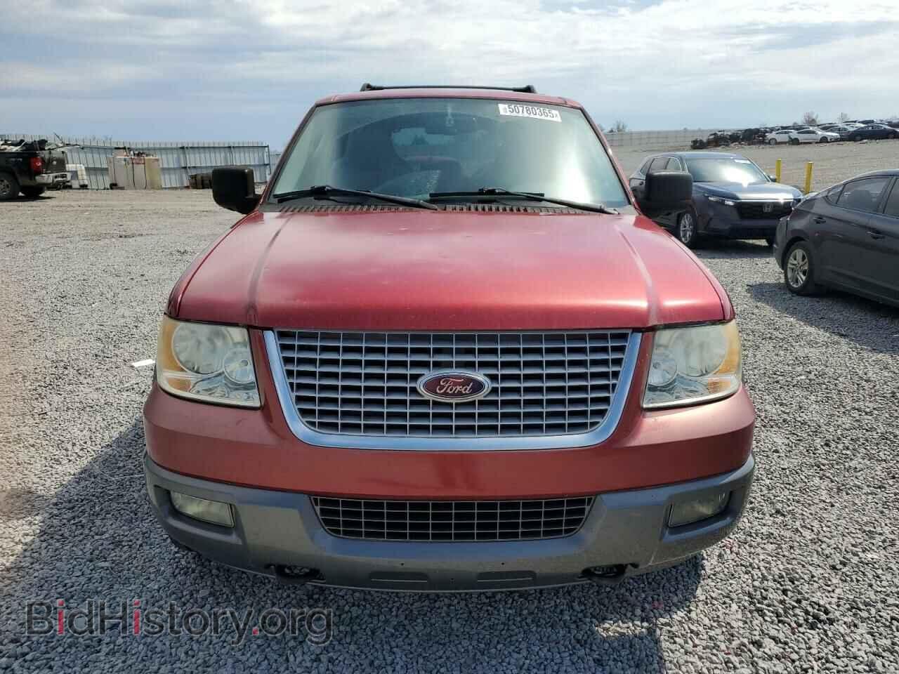 2006 FORD EXPEDITION - VIN: 1FMFU16586LA03397 - Фото 6