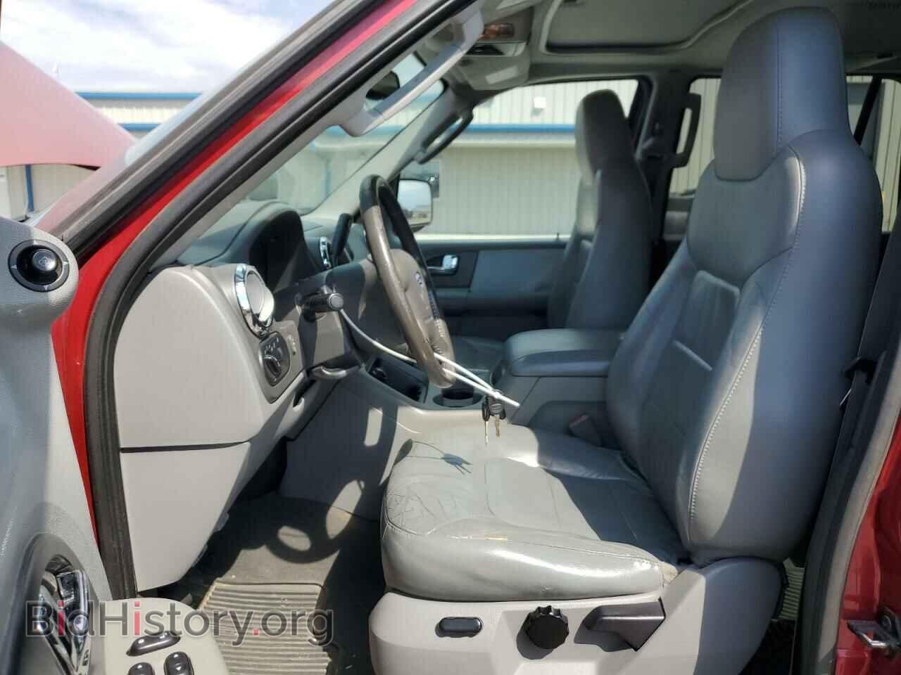 2006 FORD EXPEDITION - VIN: 1FMFU16586LA03397 - Фото 8