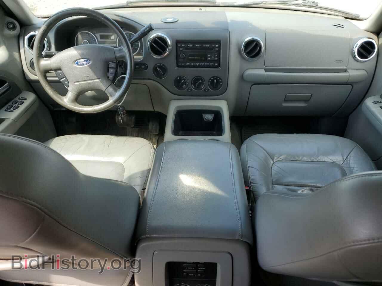 2006 FORD EXPEDITION - VIN: 1FMFU16586LA03397 - Фото 9