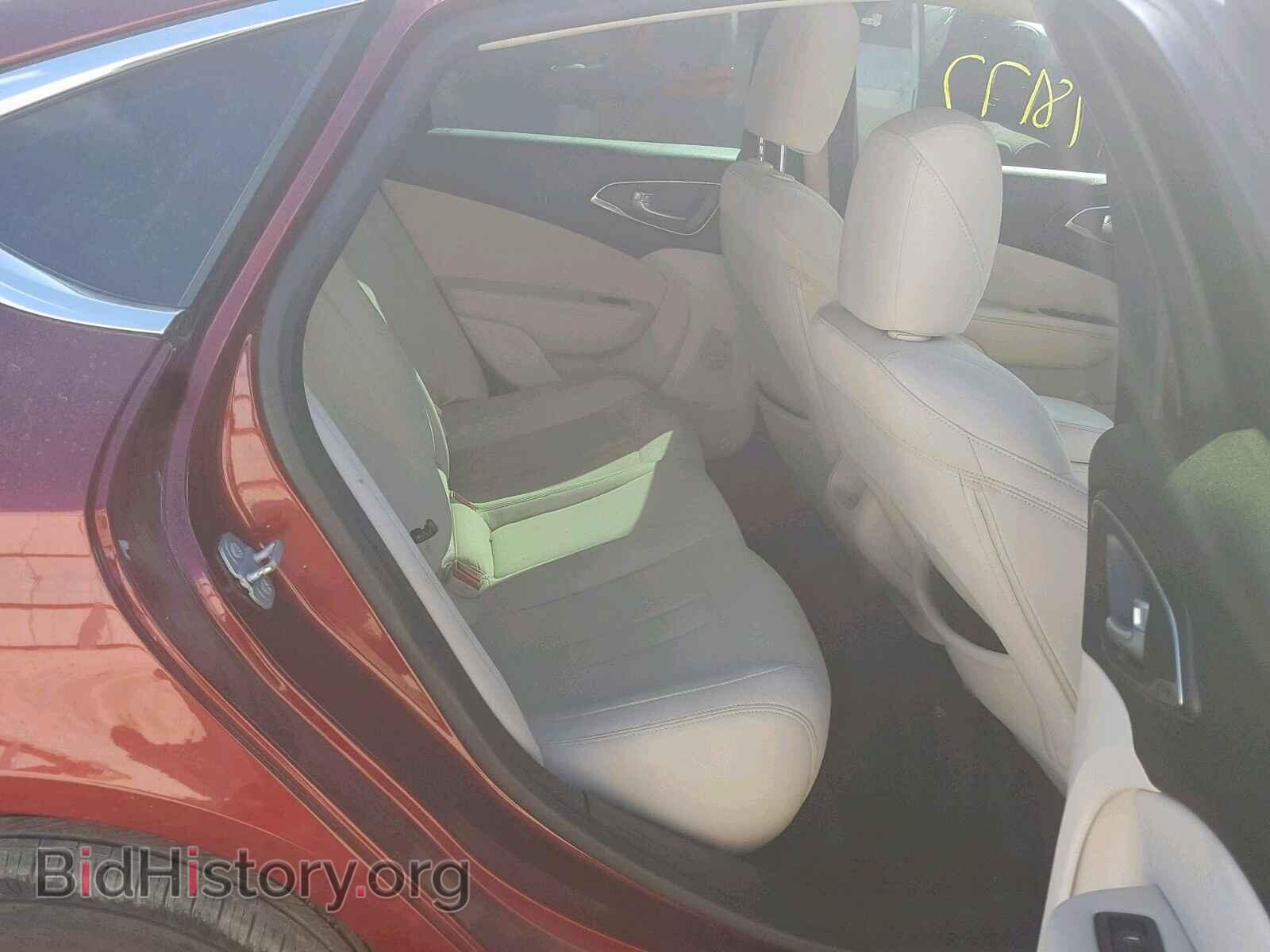 2015 CHRYSLER 200 - VIN: 1C3CCCAB4FN748742 - Фото 6