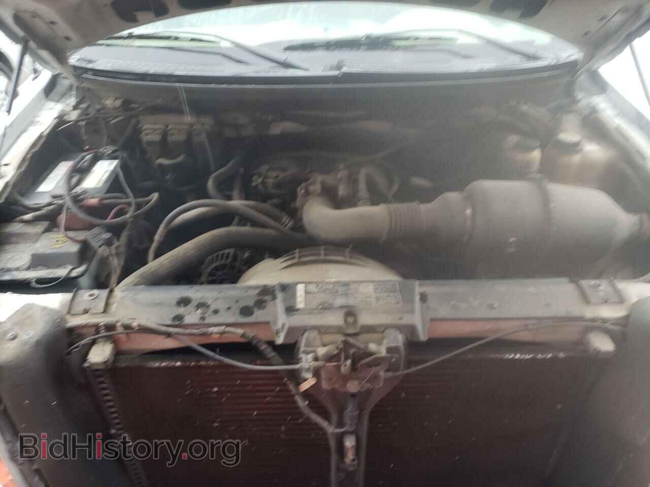 2008 FORD All Models - VIN: 1FTRF12288KB69919 - Фото 11