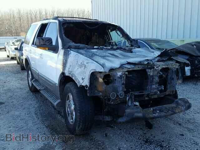 Photo 1FMPU17L54LA52796 - FORD EXPEDITION 2004