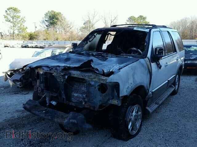 2004 FORD EXPEDITION - VIN: 1FMPU17L54LA52796 - Фото 2