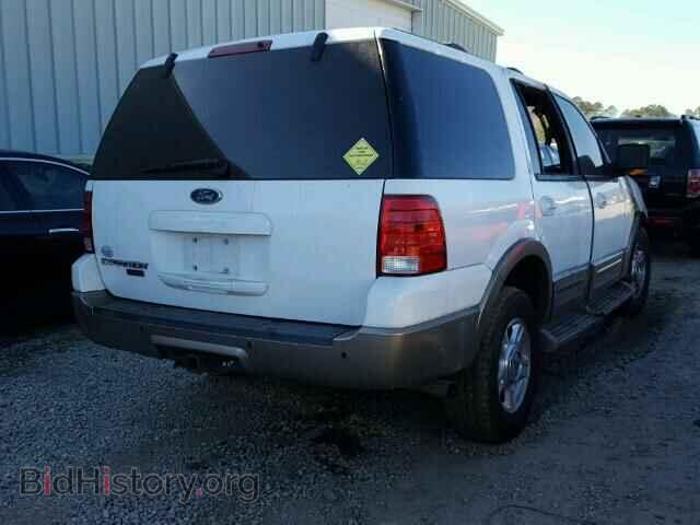 2004 FORD EXPEDITION - VIN: 1FMPU17L54LA52796 - Фото 4