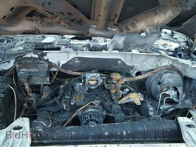 2004 FORD EXPEDITION - VIN: 1FMPU17L54LA52796 - Фото 7