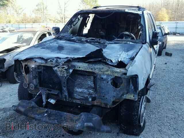 2004 FORD EXPEDITION - VIN: 1FMPU17L54LA52796 - Фото 9