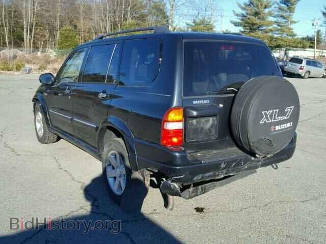 2003 SUZUKI XL7 PLUS - VIN: JS3TX92V434112272 - Photo 3