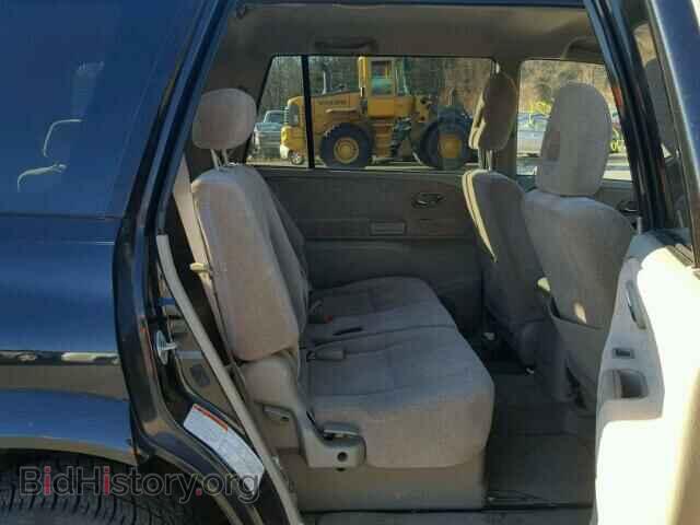 2003 SUZUKI XL7 PLUS - VIN: JS3TX92V434112272 - Photo 6