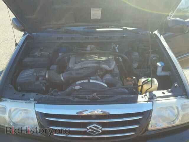 2003 SUZUKI XL7 PLUS - VIN: JS3TX92V434112272 - Photo 7