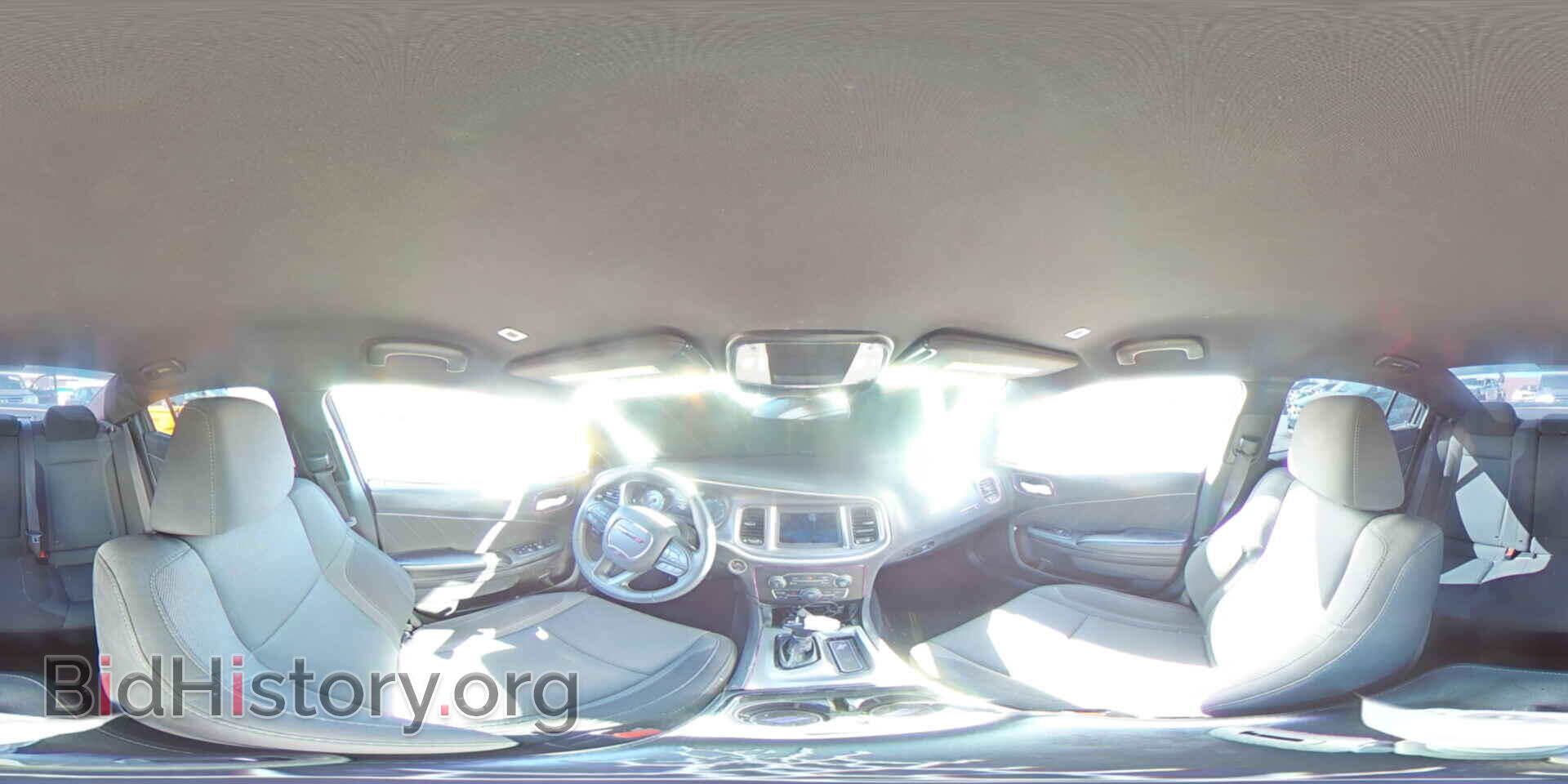 2021 DODGE CHARGER - VIN: 2C3CDXBG3MH607956 - Фото 12