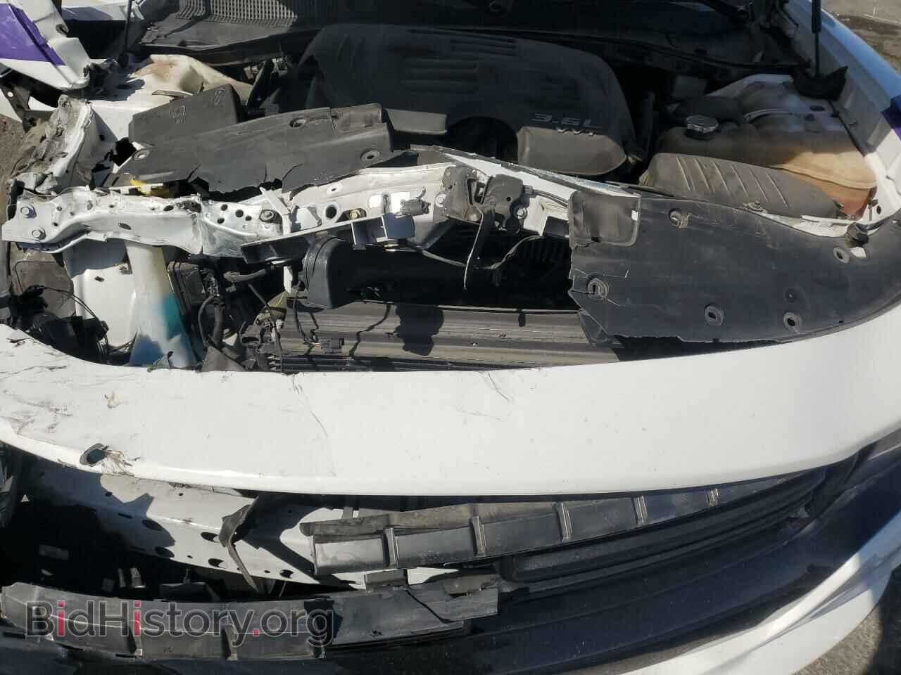2021 DODGE CHARGER - VIN: 2C3CDXBG3MH607956 - Фото 13