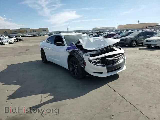 2021 DODGE CHARGER - VIN: 2C3CDXBG3MH607956 - Фото 10