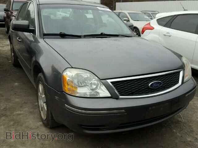 Photo 1FAFP26135G116217 - FORD FIVE HUNDR 2005