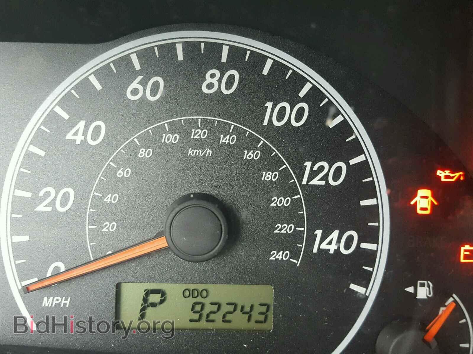 2011 TOYOTA COROLLA BA - VIN: 2T1BU4EE3BC729787 - Фото 8