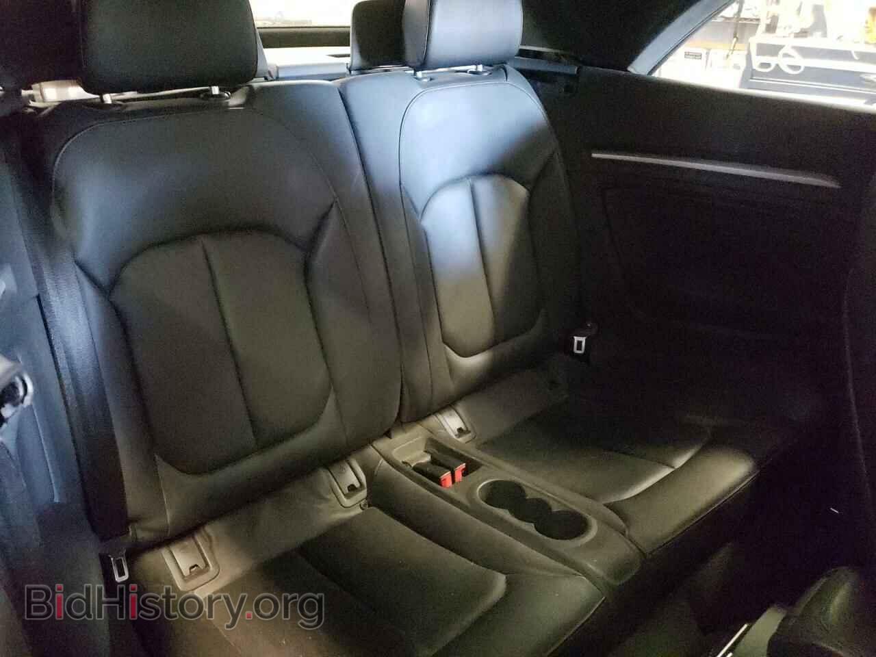 2016 AUDI A3 - VIN: WAU78LFFXG1079859 - Фото 6