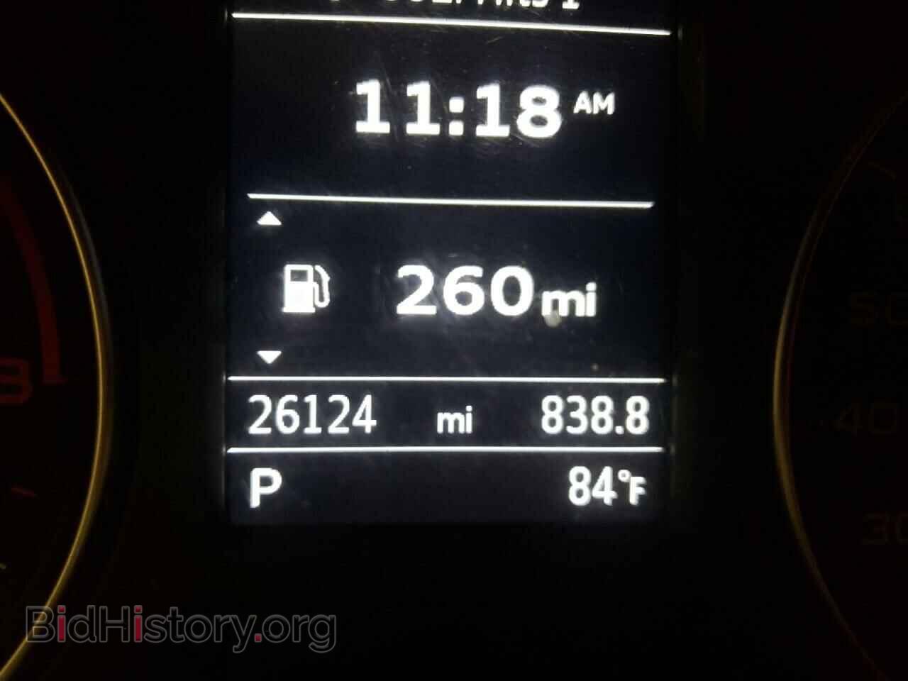 2016 AUDI A3 - VIN: WAU78LFFXG1079859 - Фото 8