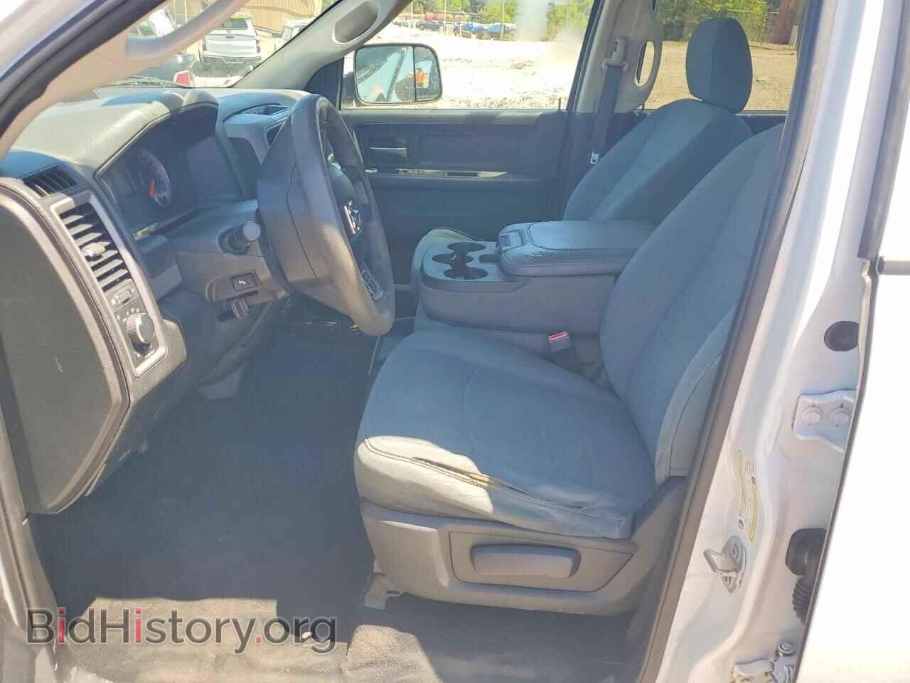 2018 RAM 3500 - VIN: 3C63R3GL1JG220904 - Фото 7
