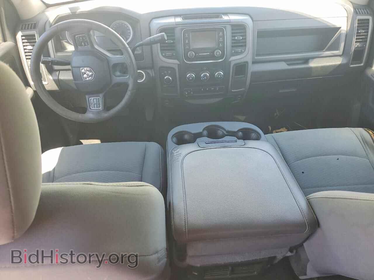 2018 RAM 3500 - VIN: 3C63R3GL1JG220904 - Фото 8