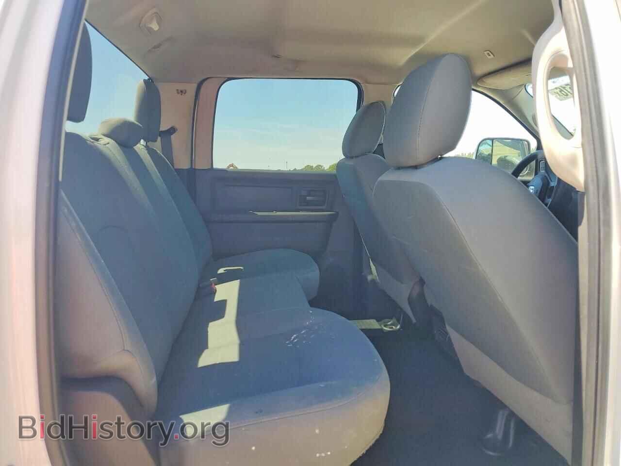 2018 RAM 3500 - VIN: 3C63R3GL1JG220904 - Фото 10