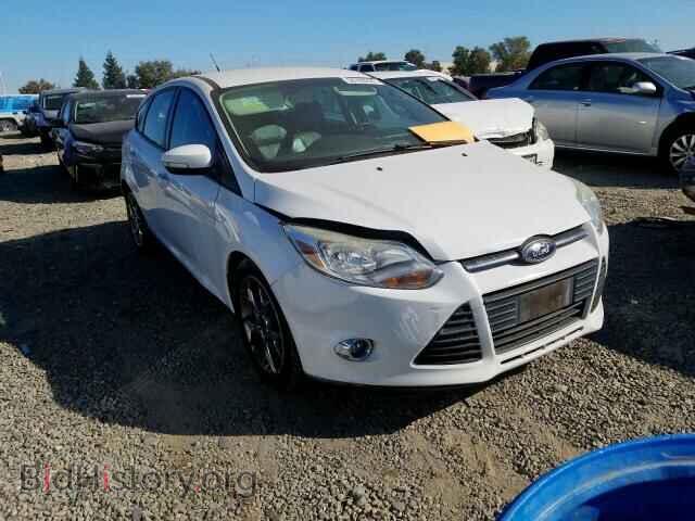 Photo 1FADP3K2XEL224899 - FORD FOCUS SE 2014