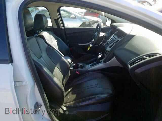 2014 FORD FOCUS SE - VIN: 1FADP3K2XEL224899 - Фото 5