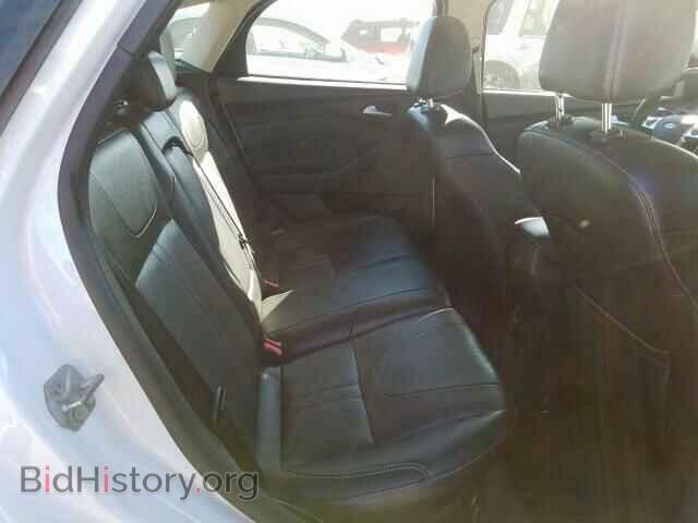 2014 FORD FOCUS SE - VIN: 1FADP3K2XEL224899 - Фото 6