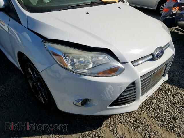 2014 FORD FOCUS SE - VIN: 1FADP3K2XEL224899 - Фото 9
