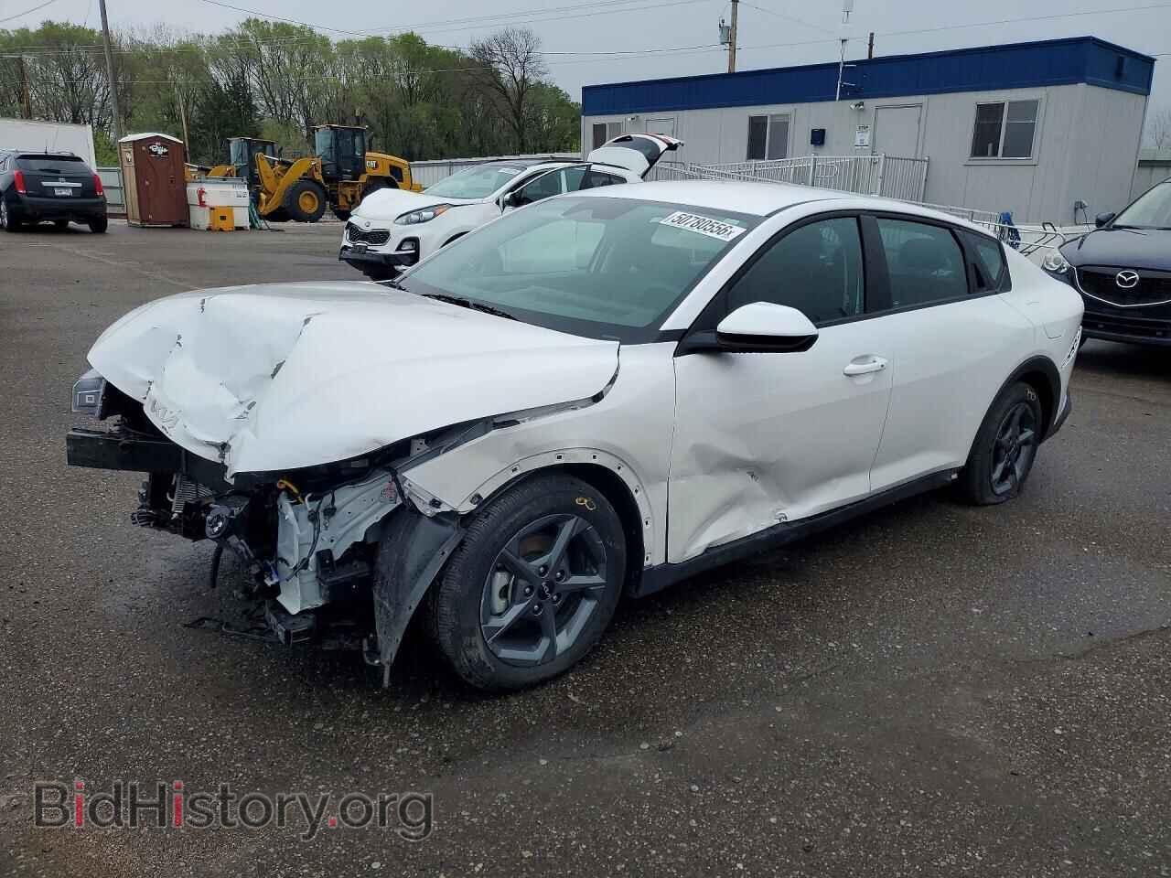Photo 3KPFT4DE0SE194814 - KIA ALL OTHER 2025