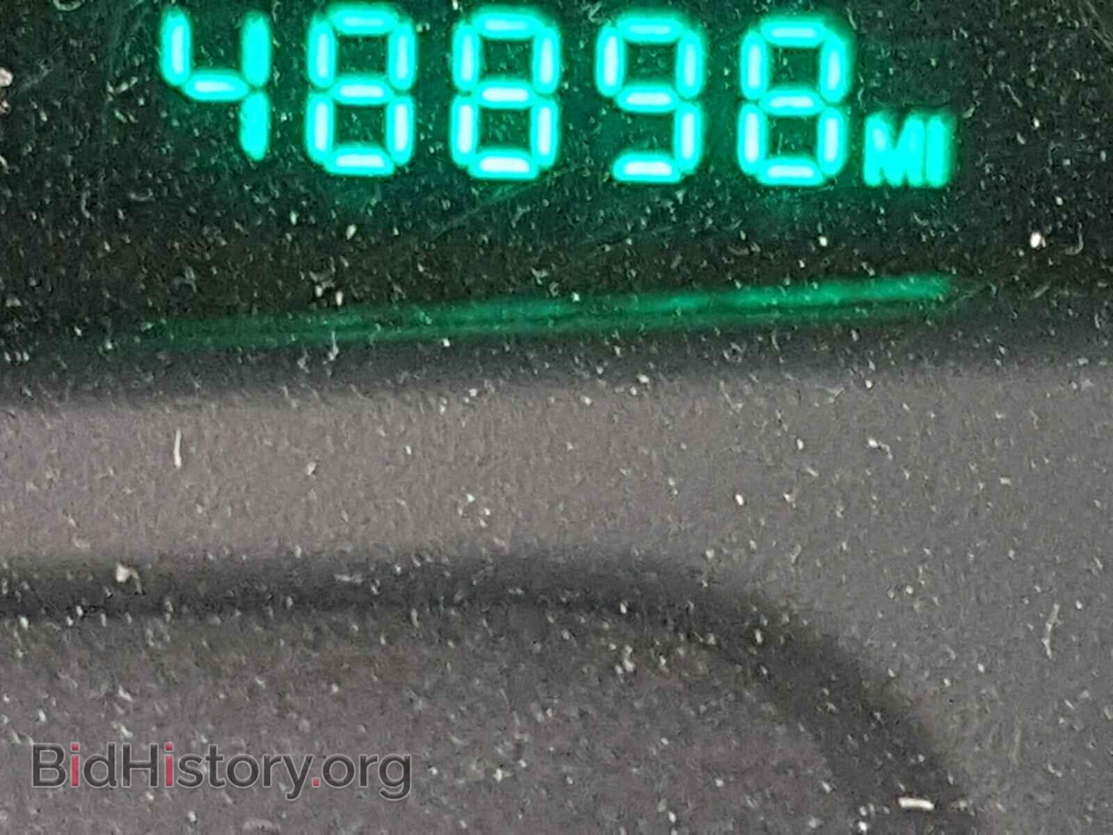 2002 CADILLAC DEVILLE - VIN: 1G6KD54Y82U240258 - Фото 8