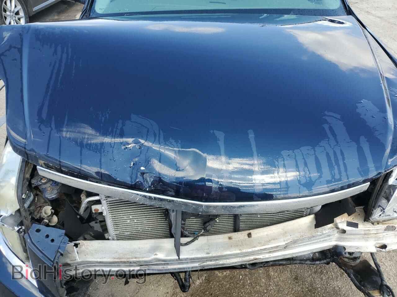 2006 CADILLAC DTS - VIN: 1G6KD57Y06U233144 - Фото 11