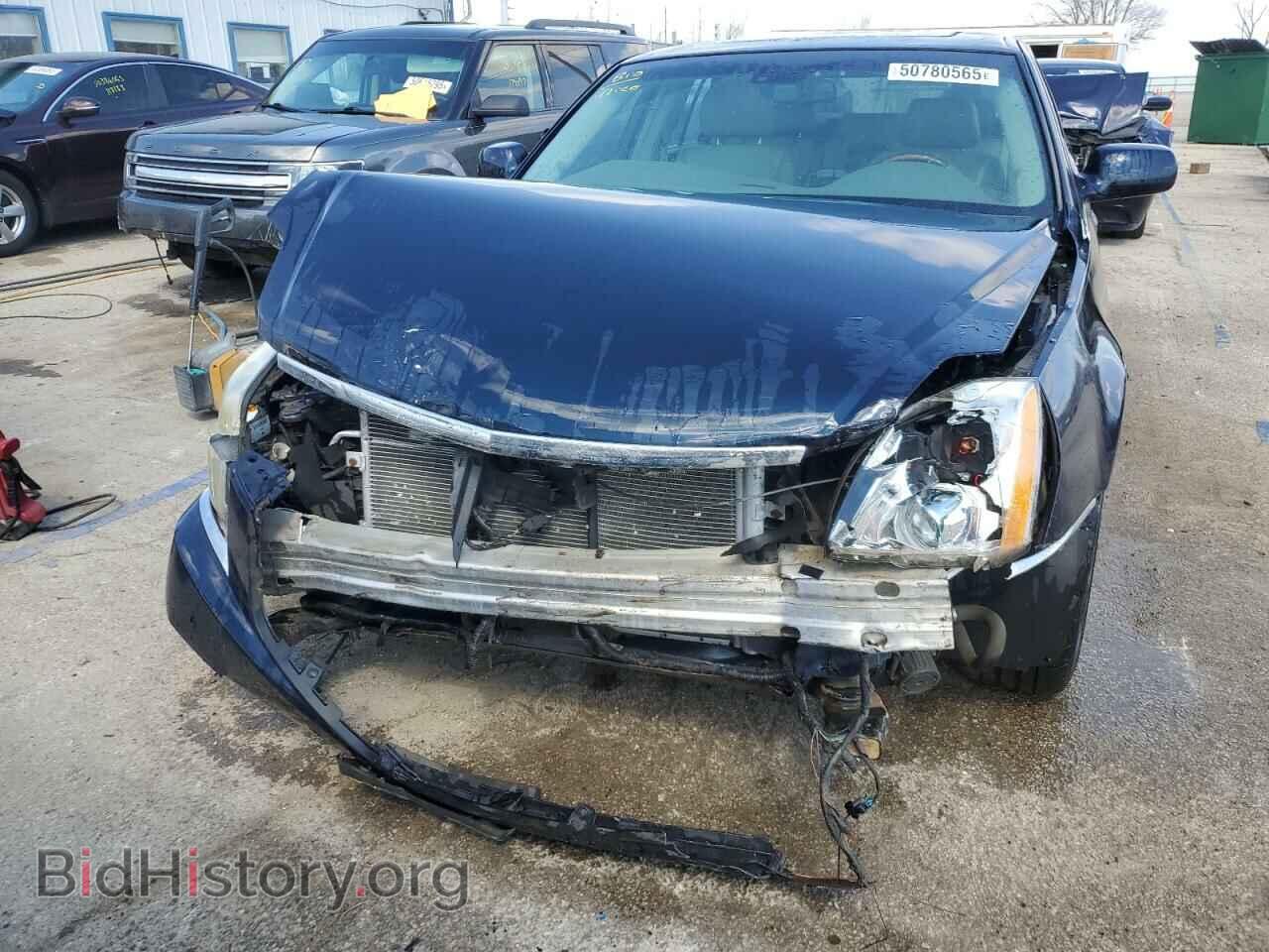 2006 CADILLAC DTS - VIN: 1G6KD57Y06U233144 - Фото 5