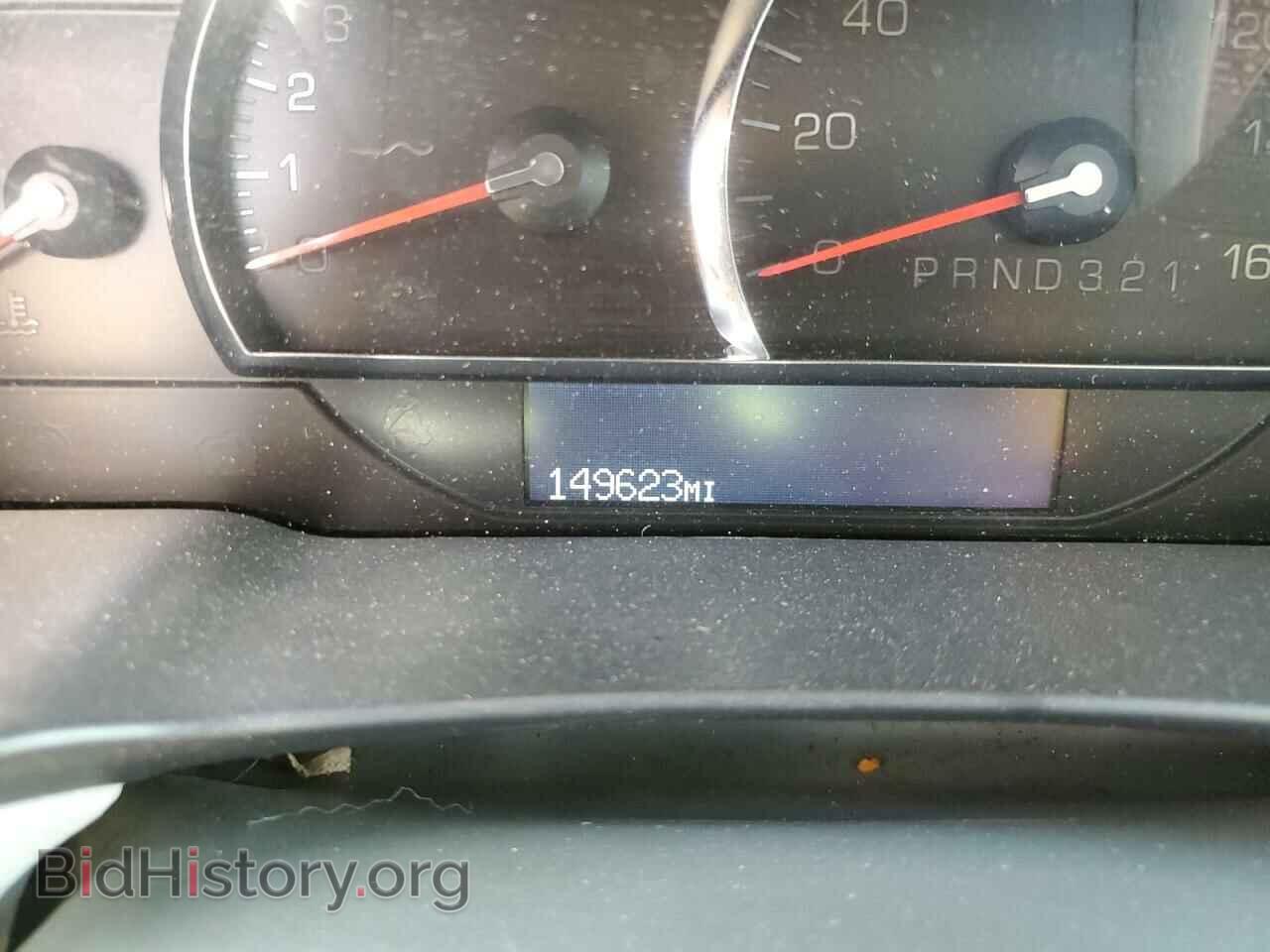 2006 CADILLAC DTS - VIN: 1G6KD57Y06U233144 - Фото 9
