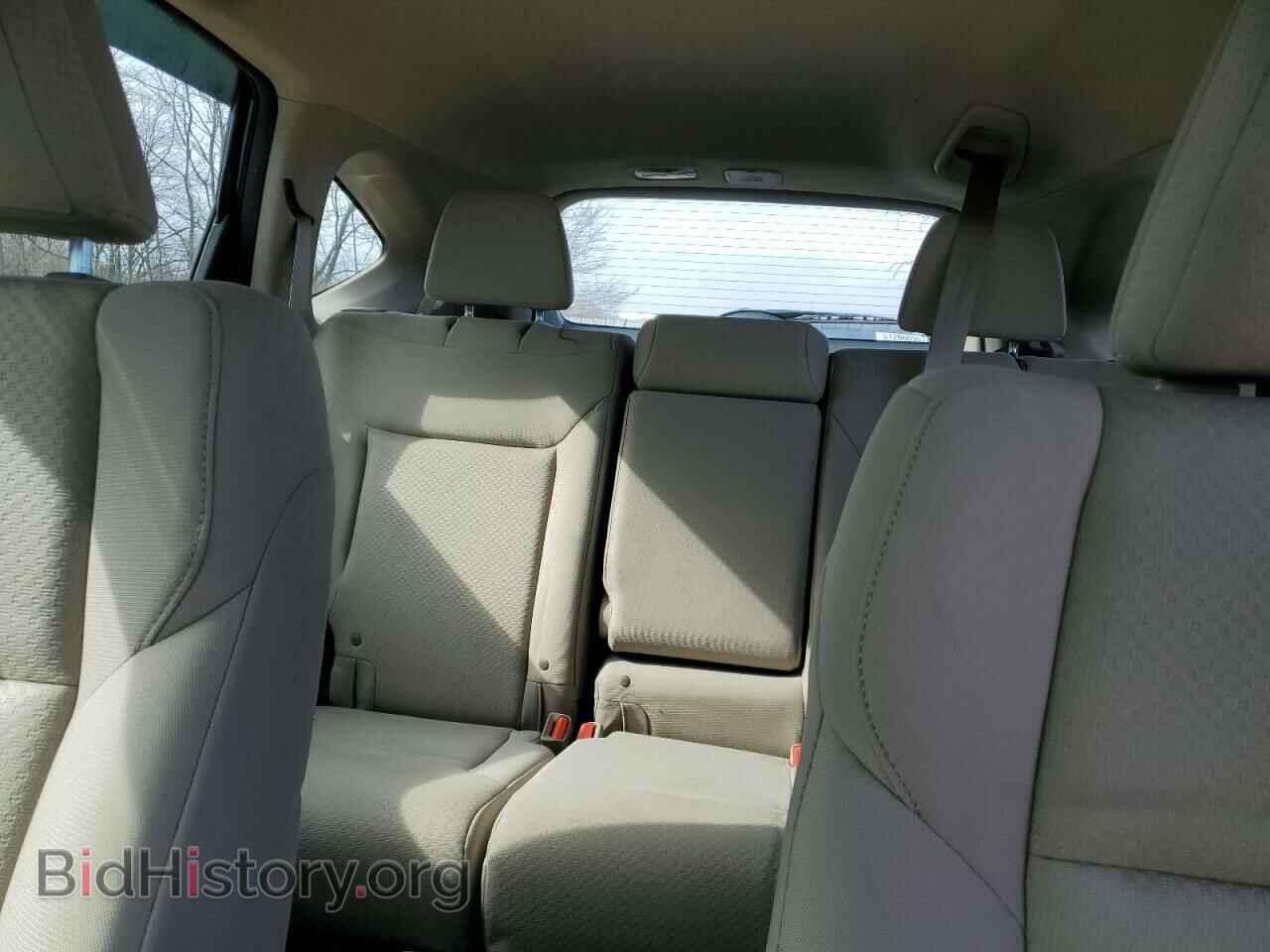 2015 HONDA CRV - VIN: 5J6RM4H30FL084663 - Фото 10