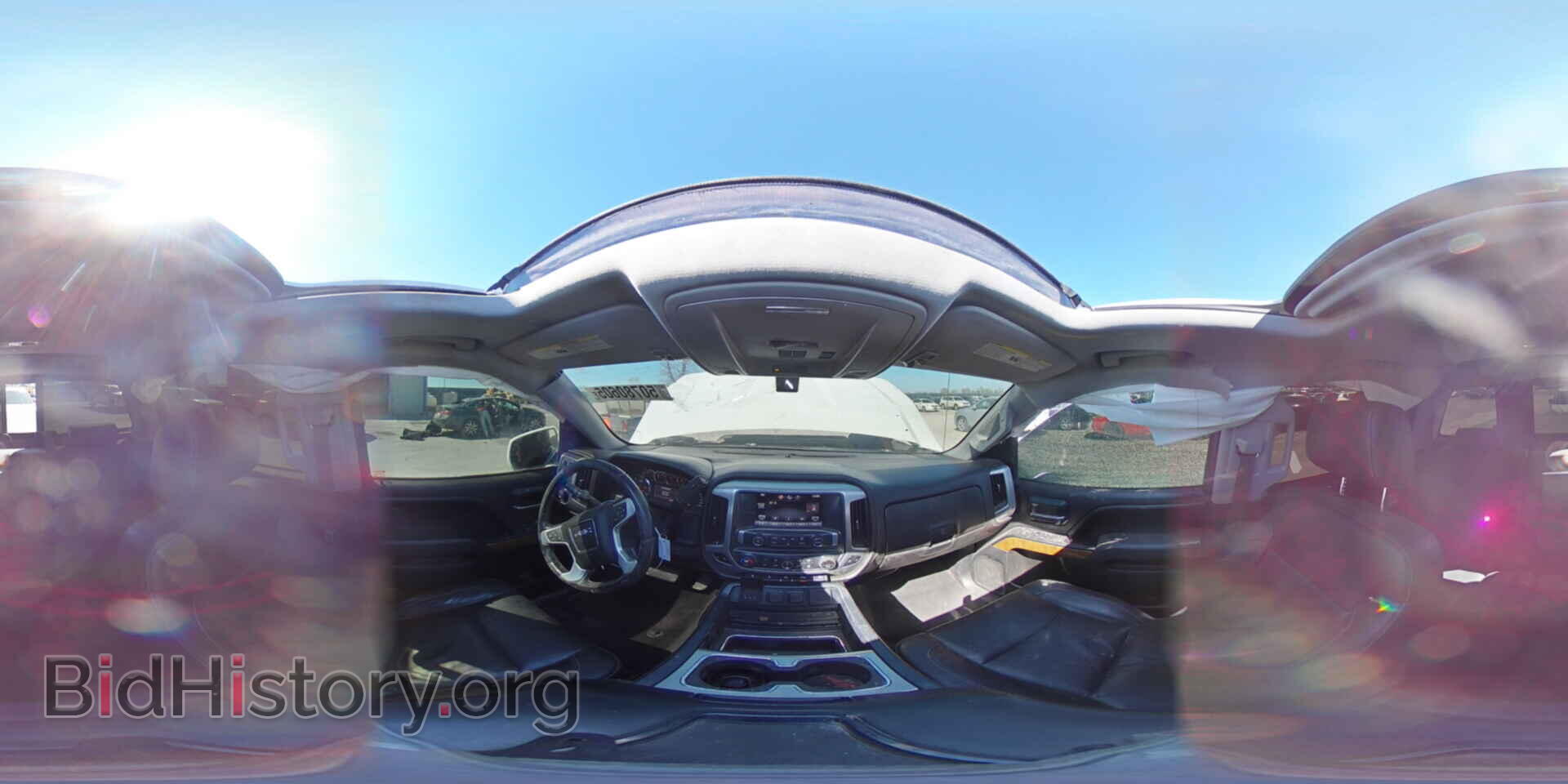 2014 GMC SIERRA - VIN: 3GTU2VEC7EG185792 - Фото 13