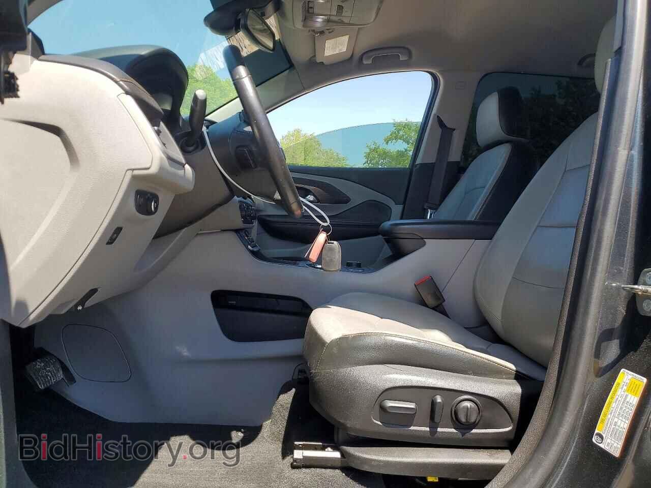 2018 GMC TERRAIN - VIN: 3GKALPEV8JL372641 - Фото 7