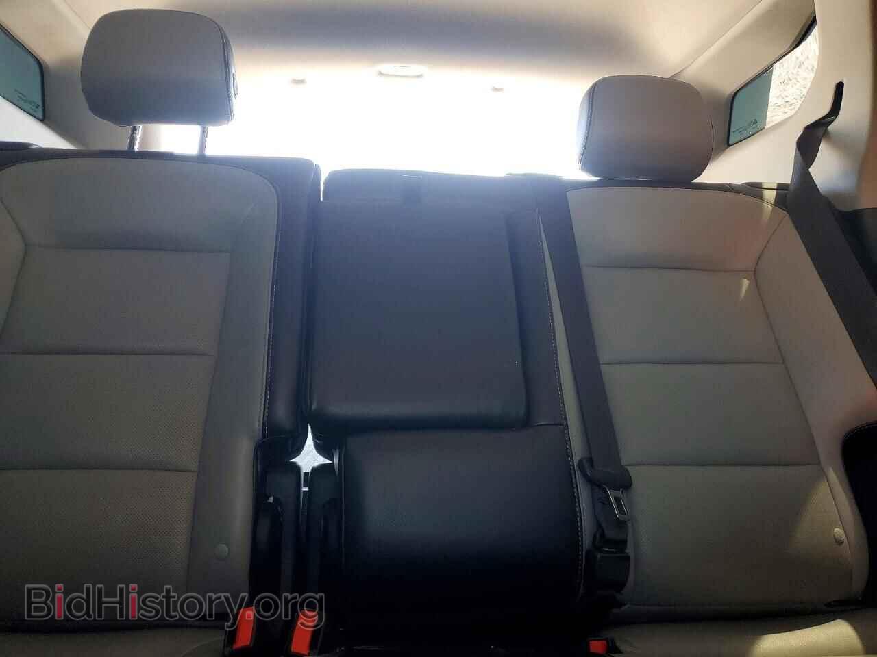 2018 GMC TERRAIN - VIN: 3GKALPEV8JL372641 - Фото 10